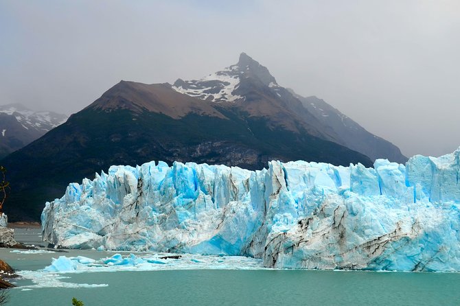 6-Day Tour of Patagonia visiting El Calafate, Perito Moreno Glacier & El Chalten - Day 4 Self-Guided Hiking: Fitz Roy or Cerro Torre, With Helpful On-the-Ground Info