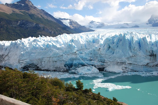 6-Day Tour of Patagonia visiting El Calafate, Perito Moreno Glacier & El Chalten - Accommodation Choices: Comfort Categories Matter More Than Star Labels