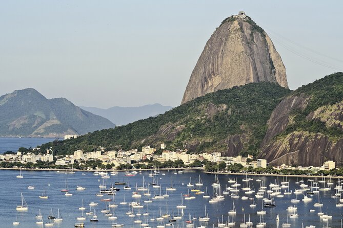 9-Day Experience: Buenos Aires, Iguazú Falls & Rio de Janeiro - Key Things to Know Before You Go