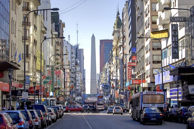 9-Day Experience: Buenos Aires, Iguazú Falls & Rio de Janeiro - Price and What You’re Really Buying for $1,950