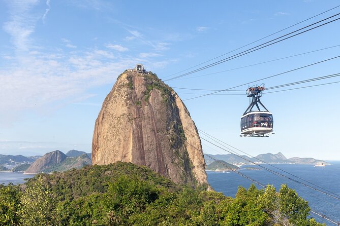 9-Day Experience: Buenos Aires, Iguazú Falls & Rio de Janeiro - The Tango Dinner Night: A Big Culture Hit Built Into the Schedule