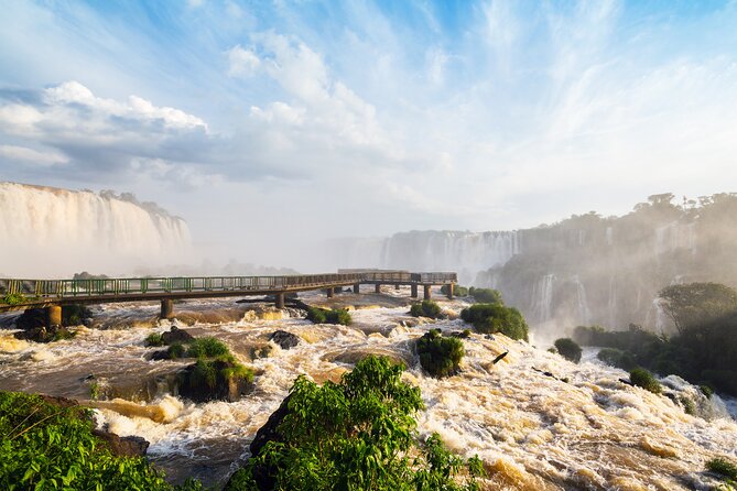 9-Day Experience: Buenos Aires, Iguazú Falls & Rio de Janeiro - Iguazu Transfers and the Brazilian Side Half-Day: Why Day 4 Needs Early Flight Timing