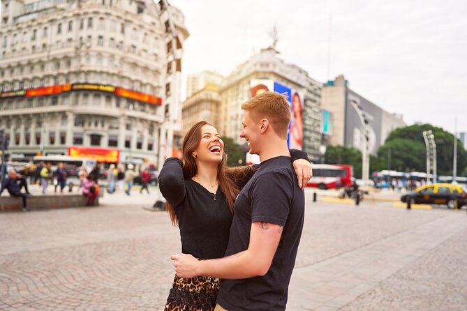 9-Day Experience: Buenos Aires, Iguazú Falls & Rio de Janeiro - Crossing From Iguazu to Rio: Private Transfer and a Fresh Start