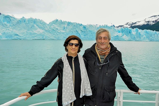 9-Day Patagonia Tour: El Calafate, El Chalten and Puerto Natales - Day 3 in El Calafate: A Real Free Day to Fit Your Pace