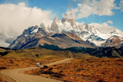 9-Day Patagonia Tour: El Calafate, El Chalten and Puerto Natales