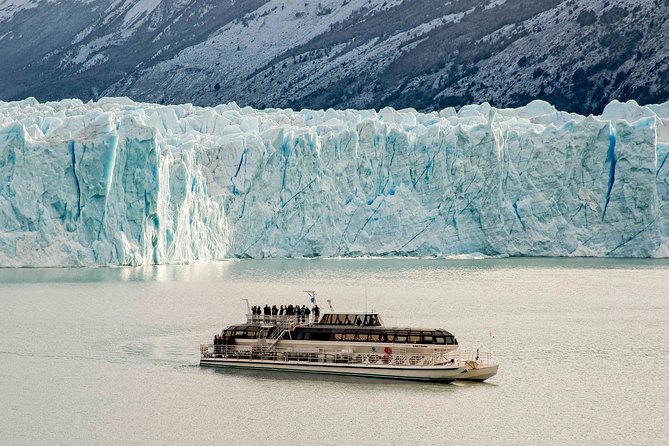 9-Day Patagonia Tour: El Calafate, El Chalten and Puerto Natales - The Transfer to El Chaltén: Step Into Trail Country