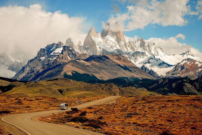 9-Day Patagonia Tour: El Calafate, El Chalten and Puerto Natales - Perito Moreno Glacier in Los Glaciares NP: Boat + Walkways (Plus Optional Trekking)