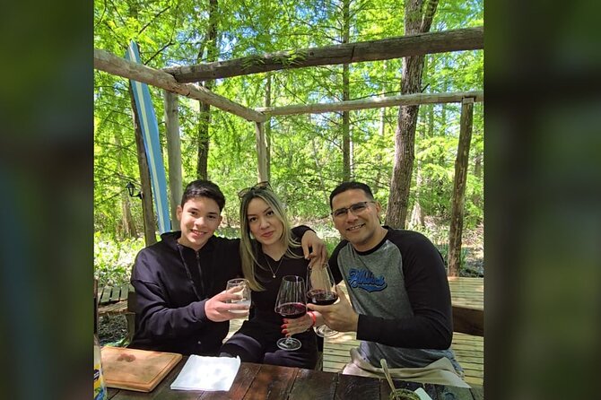 A Local's Grill: Hidden Tigre Island Experience - Grill & Wine - Who should book this and who should skip it
