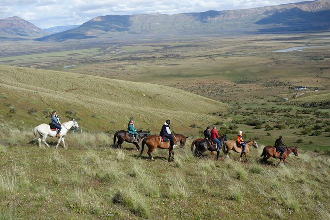 Adventure Horseback Riding on Cerro Frias - Key points to know before you go