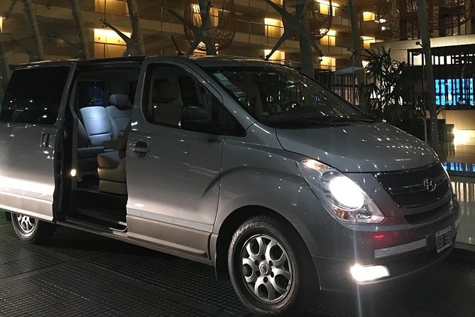 Airport Transfer - Key Things to Know Before You Go