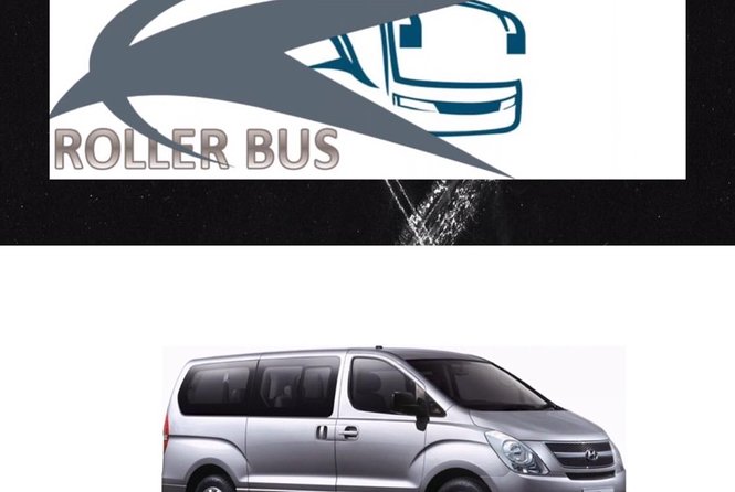 Airport Transfer - A Stress-Lite Buenos Aires Arrival With Pickup Included