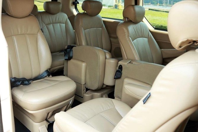 Airport Transfer - What the Best Feedback Gets Right