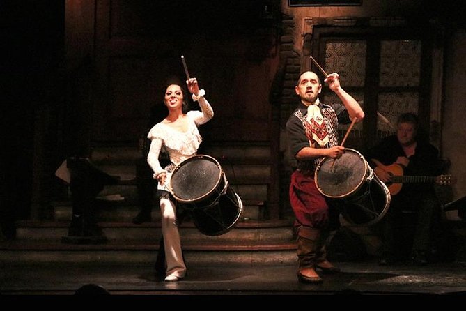 Aljibe Earlier Tango Show Skip the Line Ticket W/Optional Dinner in Buenos Aires - Value check: is $65 worth it?