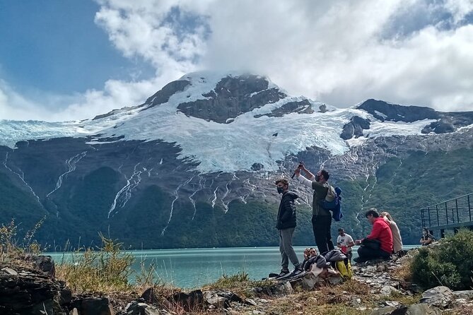 All Glaciers Navigation: Discovering Upsala & Spegazzini - Who this tour suits best (and who should pick something else)