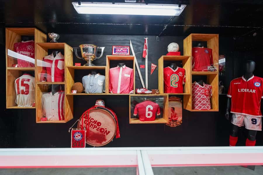 AllMaradona Buenos Aires: Maradona House Museum and Stadium - How the guide makes the difference, and what to expect from your group