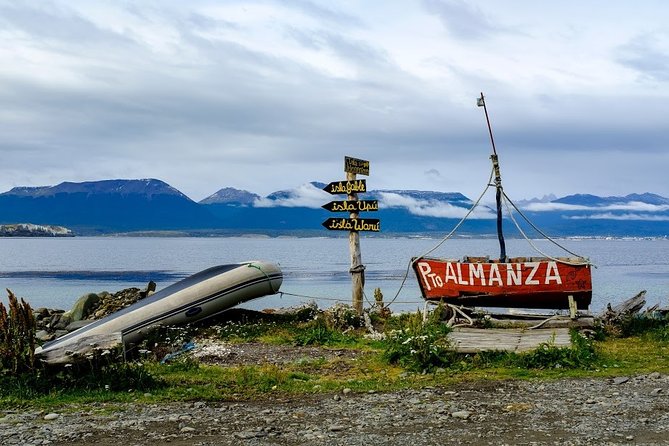 Almanza Port Tour with Lunch - Key Points to Know Before You Go