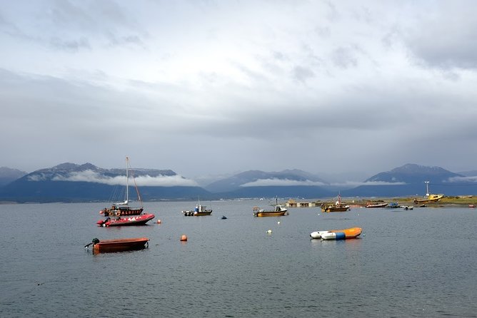 Almanza Port Tour with Lunch - The 9:00 am Start, Pickup Rules, and How the Day Flows