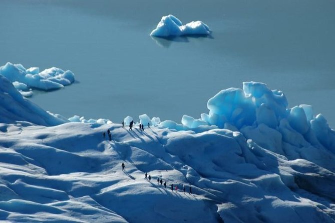 Amazing Minitrekking in Perito Moreno Glacier - Perito Moreno From El Calafate: The Real-World Value of Minitrekking