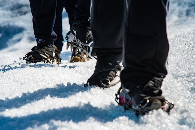 Amazing Minitrekking in Perito Moreno Glacier - Weather Matters More Than You Think