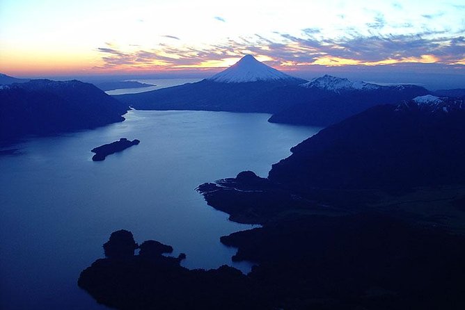Andean Lakes Crossing Journey from Bariloche to Puerto Varas - Key highlights to clock before you go