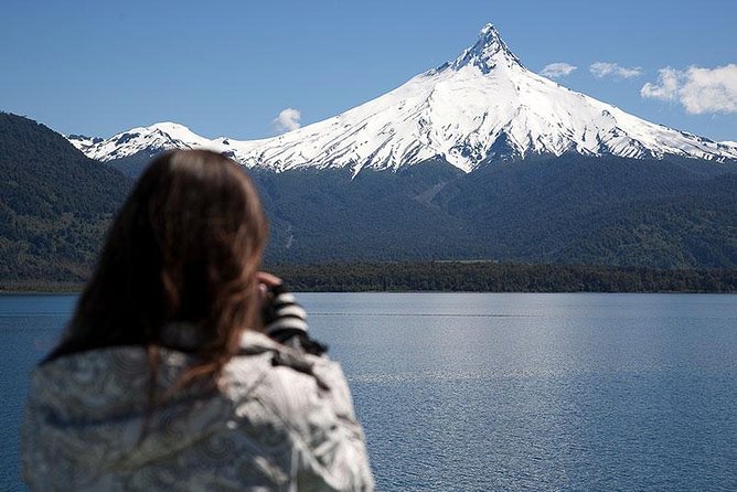 Andean Lakes Crossing Journey from Bariloche to Puerto Varas - Price and the real costs you should budget
