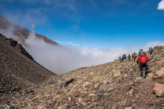 Andes Day Hiking Tour Experience - Should You Book This Andes Day Hike?