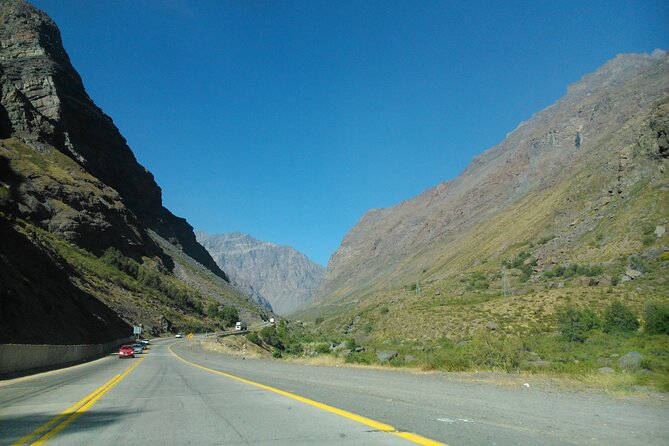 Andes High Mountain full day Tour - How Guides and Drivers Shape the Whole Day