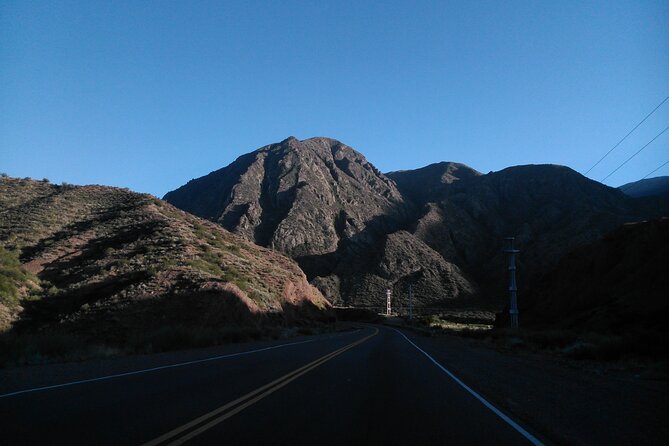 Andes High Mountain full day Tour - Comfort and Logistics: What Makes This Tour Easy or Annoying