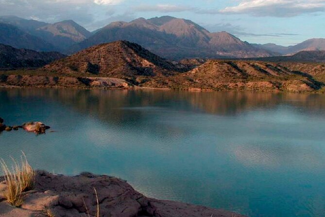Andes High Mountain Tour in Mendoza - Key highlights worth planning around