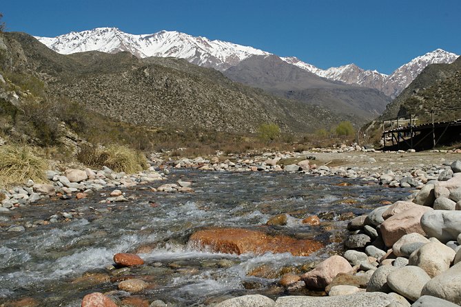 Andes High Mountain Tour in Mendoza - Price and value: what $119 buys on a long Andes day