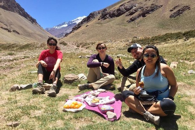 Andes Mountain Tour Circuit Mt Aconcagua - Price and value: what $212.13 really buys you