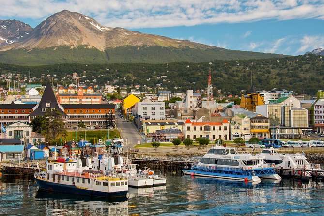Argentina Highlights in 12 days: Buenos Aires, Southern Patagonia & Iguazu Falls - Logistics that can make or break your trip