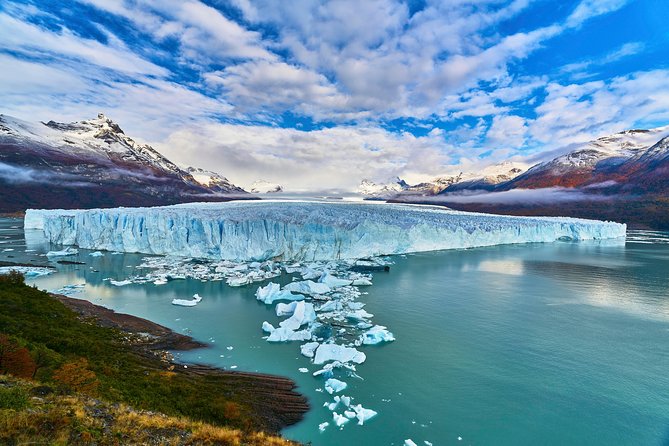 Argentina Highlights in 12 days: Buenos Aires, Southern Patagonia & Iguazu Falls - Buenos Aires: arrival calm, a classic city tour, and tango at the end of the falls