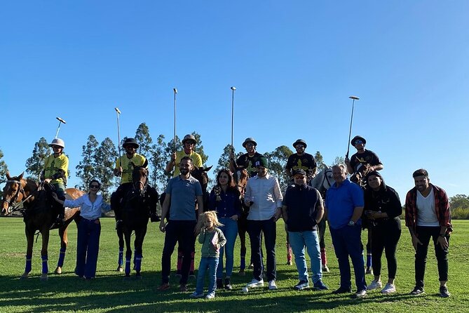 Argentina Polo Experience by La Guapeada Polo - Key Points to Know Before You Go