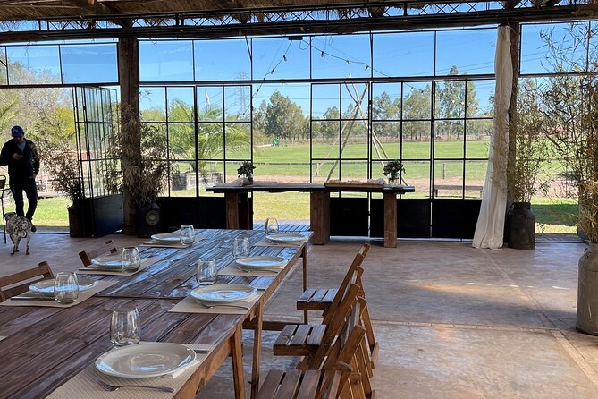 Argentina Polo Experience by La Guapeada Polo - The Match Around 3:30pm, and How You Can Participate