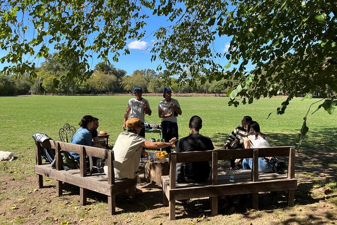 Argentina Polo Experience by La Guapeada Polo - Who This Polo Experience Fits Best (and Who Might Want Something Else)