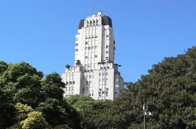 Argentine Art History Tour in Retiro neighborhood - Why this tour feels like value at $75