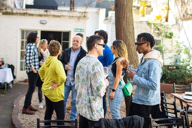 Argentine Barbecue Asado Dinner Experience with Live Music - Why this Buenos Aires asado dinner feels different than a restaurant meal