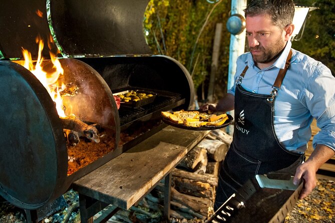 Argentine Cuisine Experience in El Calafate - Key Highlights You Should Know Before You Go