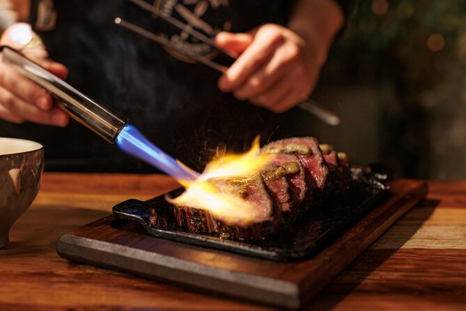 Argentine Experience: Immersive Dinner & Wine Pairing in Iguazú - Value check: does $65 buy you what you want to spend on in Iguazú?