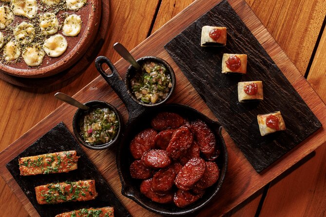 Argentine Experience: Immersive Dinner & Wine Pairing in Iguazú - Timing, pacing, and group size: how to enjoy it without frustration