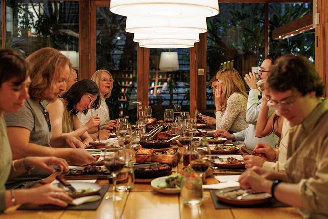 Argentine Experience: Immersive Dinner & Wine Pairing in Iguazú - The hands-on empanada lesson: repulga folding and what you’ll actually do
