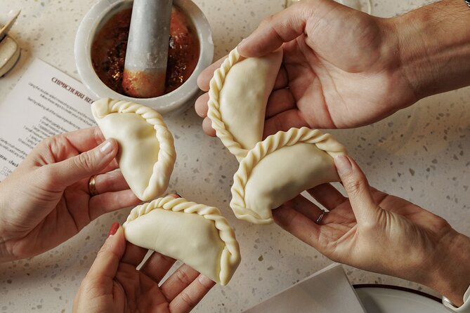 Argentine Experience Interactive Dining and Cooking - Key Highlights Worth Marking on Your Map