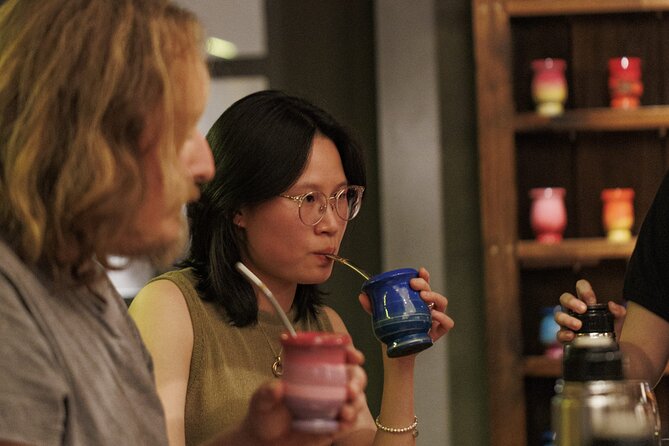 Argentine Experience Interactive Dining and Cooking - Location, Getting There, and Practical Tips for Your Evening