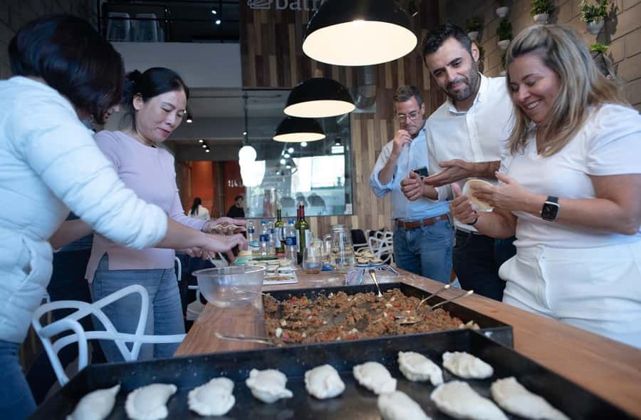 Argentinian Empanadas Cooking Experience in Palermo, Bs As - Key highlights worth your attention
