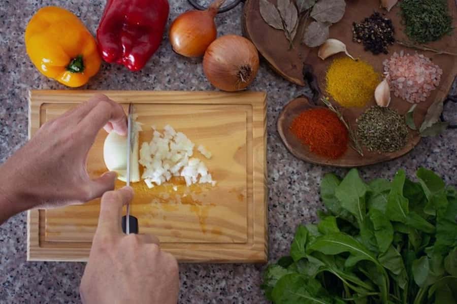 Argentinian Empanadas Cooking Experience in Palermo, Bs As - Meet the instructors, and why the reviews sound similar for a reason