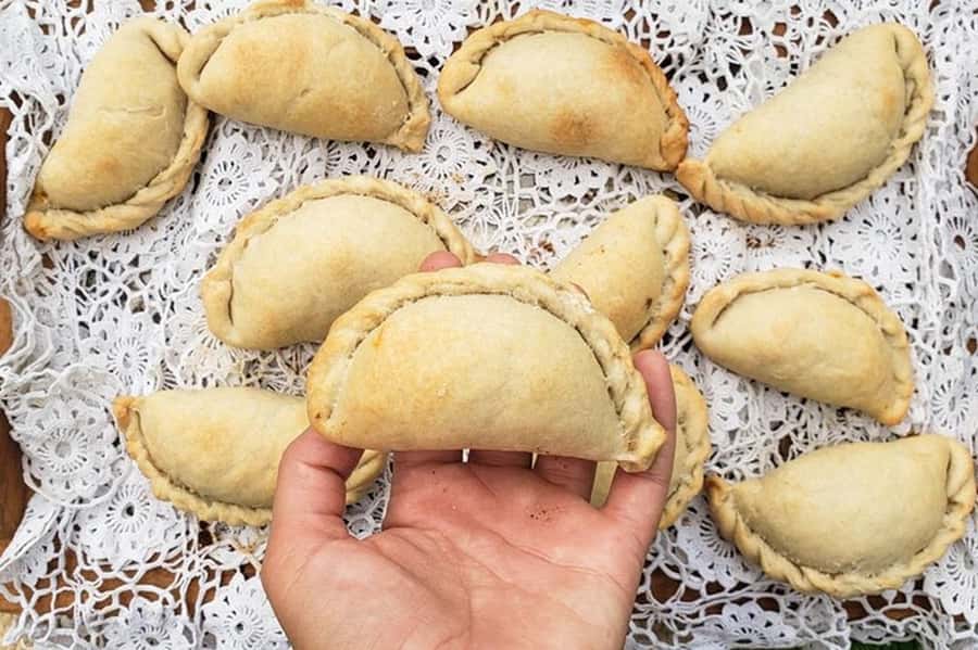 Argentinian Empanadas Cooking Experience in Palermo, Bs As - How to choose this class for your trip