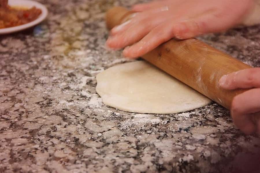 Argentinian Empanadas Cooking Experience in Palermo, Bs As - What you make in the class, and why technique is the real souvenir