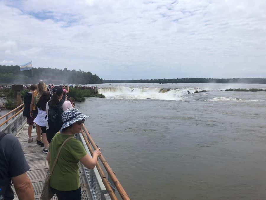Argentinian Falls Tour + Optional Boat Ride (Private) - Why the Argentine-side Iguazu Falls route feels different