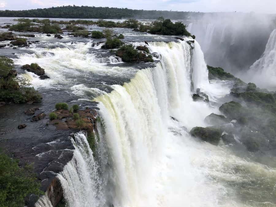 Argentinian Falls Tour + Optional Boat Ride (Private) - Price and value: what $89 per person buys you